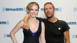 Jennifer Lawrence and Chris Martin&#39;s romance didn&#39;t last long