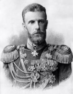 Romanov Sergey