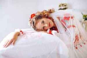 русские свадебные традиции и обычаи 5