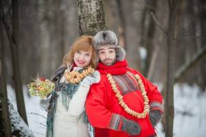 Russian wedding traditions and customs 6