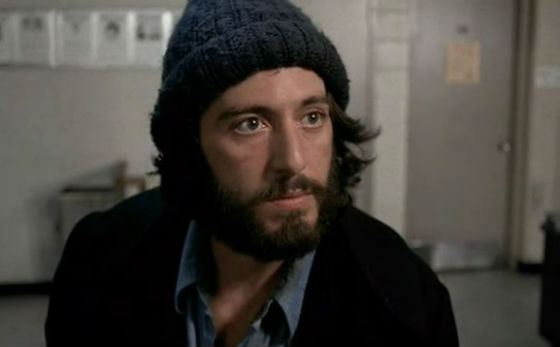 &quot;Serpico&quot;: Al Pacino plays an honest cop