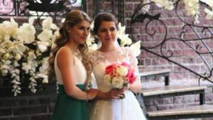 Сестра невесты
