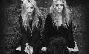 Olsen sisters