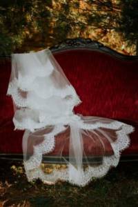 SlavicNews.ru - Dream Interpretation: a wedding dress on a married woman. Trying on a wedding dress in a dream. Interpretation of dreams - all the secrets of dreams on our website 
