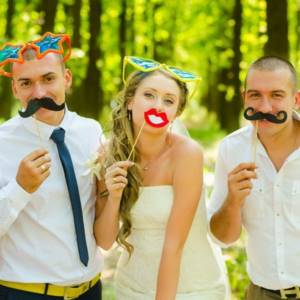 funny pranks for wedding guests