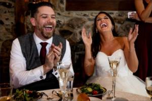 Funny wedding riddles for guests