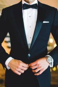 tuxedo for groom