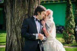 American style wedding - from dream to reality -