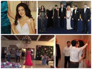 wedding in Azerbaijan, wedding traditions of Azerbaijan