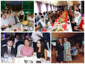 wedding in Azerbaijan, wedding traditions of Azerbaijan
