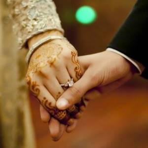 wedding in islam