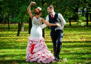 Spanish style wedding 4