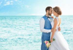 wedding in Crimea for two 10