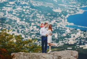 wedding in Crimea for two 4