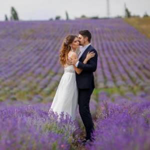 Wedding in Provence style