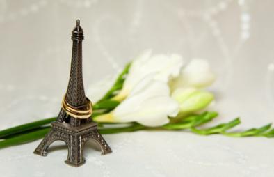Wedding in France: features of the event