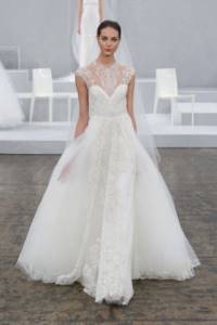 Wedding dress Carolina Herrera
