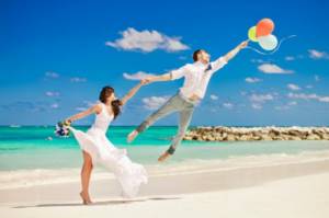 honeymoon trip maldives