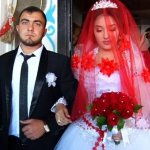 свадебные наряды в Турции