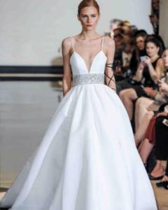 wedding dresses 2021: top 40 trends