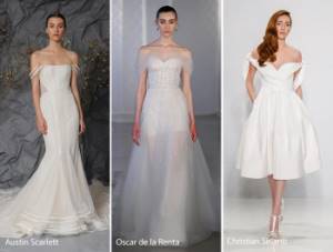 Wedding Dresses 2021: Fashion Trends of the Season