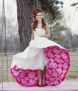 Свадебные платья для второго брака: идеи, модели и рекомендации