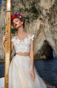 Wedding dresses for a second marriage: ideas, models and recommendations
