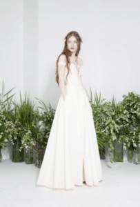 wedding dresses for small stature 150