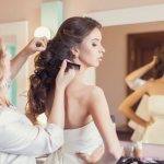 Wedding hairstyles with extensions 2