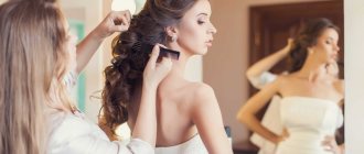 Wedding hairstyles with extensions 2