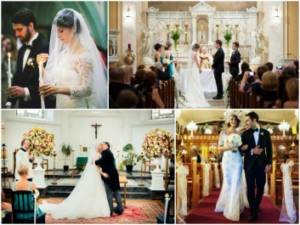 wedding traditions of the peoples of the world