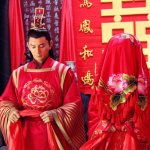 Wedding traditions in China