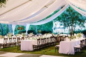 свадебный декор 2021, тенты и шатры на свадьбе
