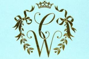 Свадебный герб: создаем символ новой семьи