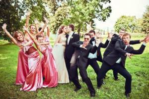 Wedding surprises for newlyweds from parents: ideas