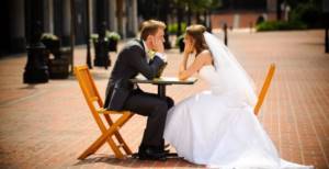 Тайминг и план свадебного дня: как все успеть?