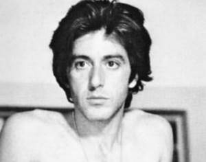 Al Pacino&#39;s theatrical career began with free performances