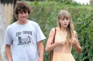 Taylor Swift dated President Kennedy&#39;s grandson