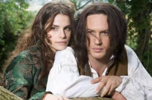 Tom Hardy Wuthering Heights