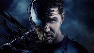 tom hardy venom