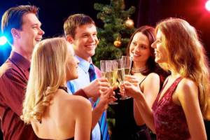 Top 10 fun competitions for a New Year&#39;s corporate party