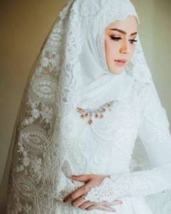 Muslim wedding traditions