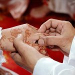 Традиции мусульманской свадьбы