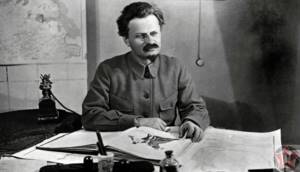 Trotsky Lev Davidovich