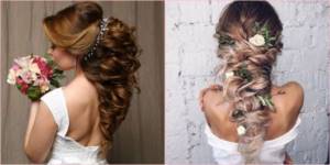 Decorate your hair with beautiful hair accessories