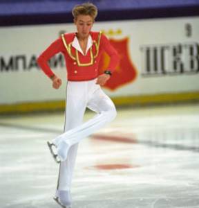 In 1993, 11-year-old Evgeni Plushenko moved alone to St. Petersburg, where the strongest figure skating coaches taught. In the city on the Neva, Plushenko&#39;s coach was the legendary Alexei Mishin. Largely thanks to this, in 1998, Plushenko’s star shone on the world horizon. The 16-year-old athlete wins the Russian Championship for the first time in his career and goes to the world championship instead of Ilya Kulik, who withdrew from the competition, but takes only 3rd place. 