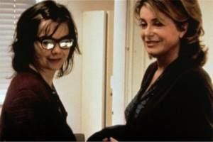In 2000, Catherine Deneuve, together with the famous artist Björk, played in Lars von Trier&#39;s tragicomedy Dancer in the Dark, which became the last film in the trilogy that began with Breaking the Waves and The Idiots. The film received two awards at the Cannes Film Festival 
