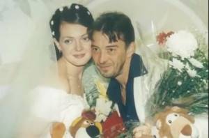 In 2002, Nikolai and Ekaterina got married