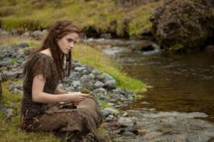 In 2014, Watson appeared in Darren Aronofsky&#39;s film Noah, in which she played the role of Noah&#39;s daughter Ila.