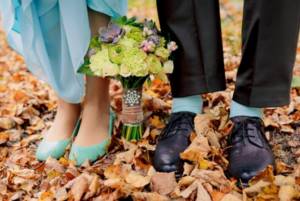 what to wear to a wedding in the fall